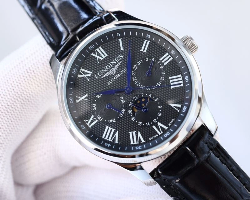 LONGINES Watches Sophisticated 186646