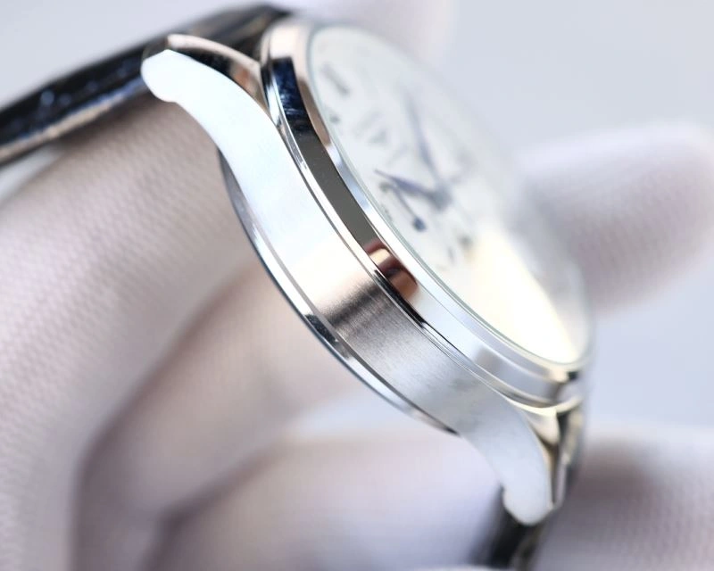 LONGINES Watches Sophisticated 186646