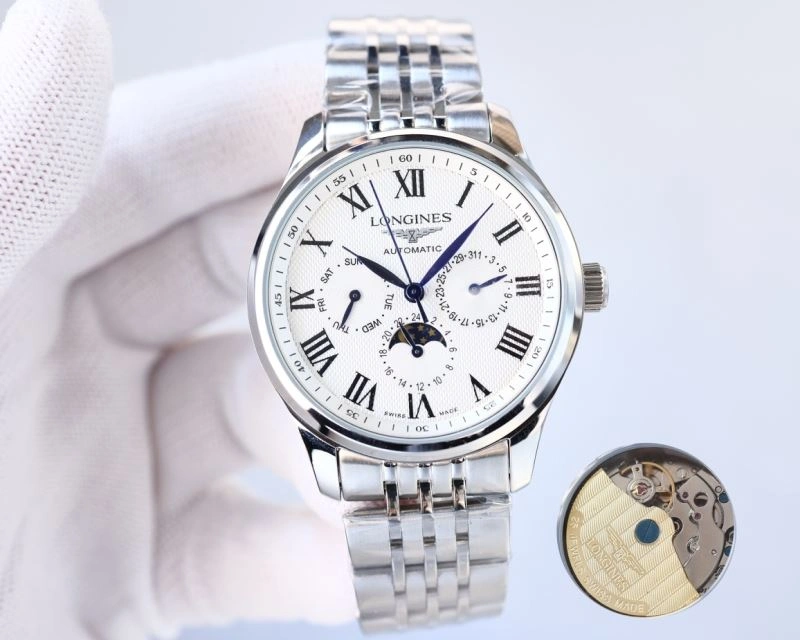 Supportive LONGINES Watches 186637