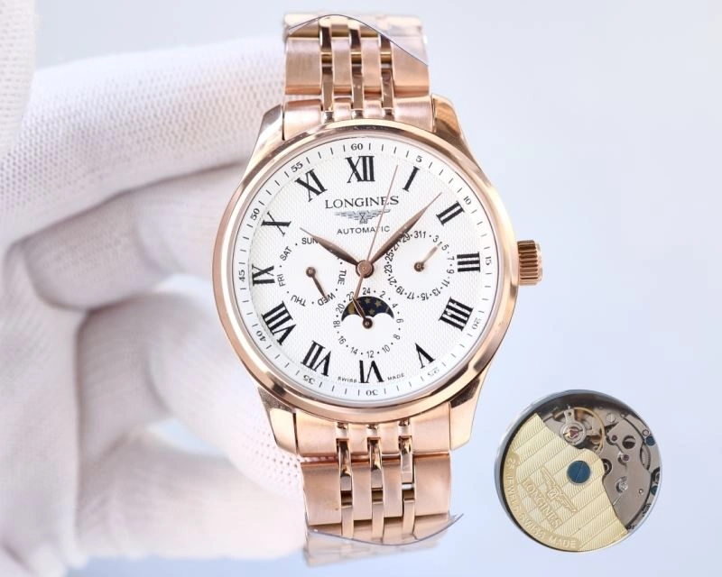 Supportive LONGINES Watches 186637