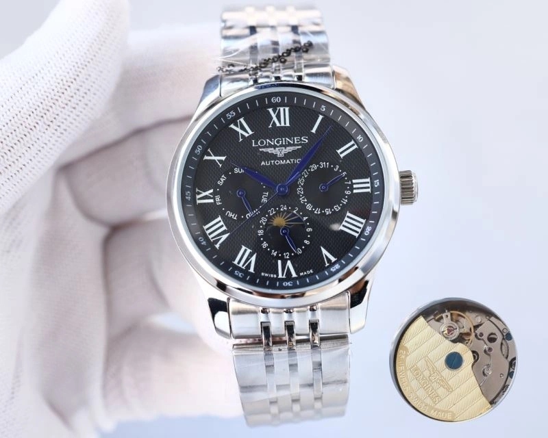 Supportive LONGINES Watches 186637