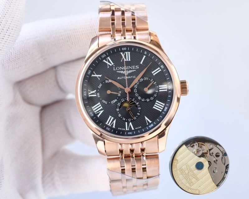 Supportive LONGINES Watches 186637