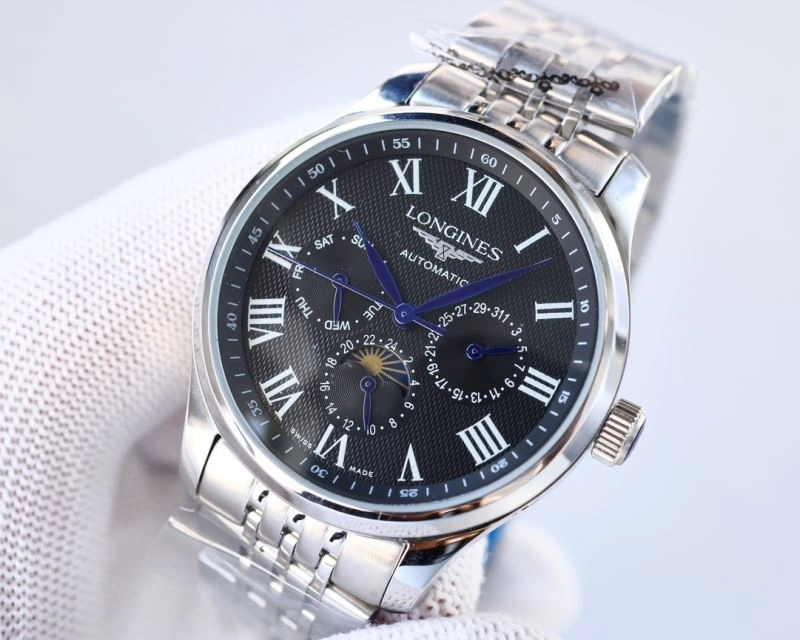 Supportive LONGINES Watches 186637