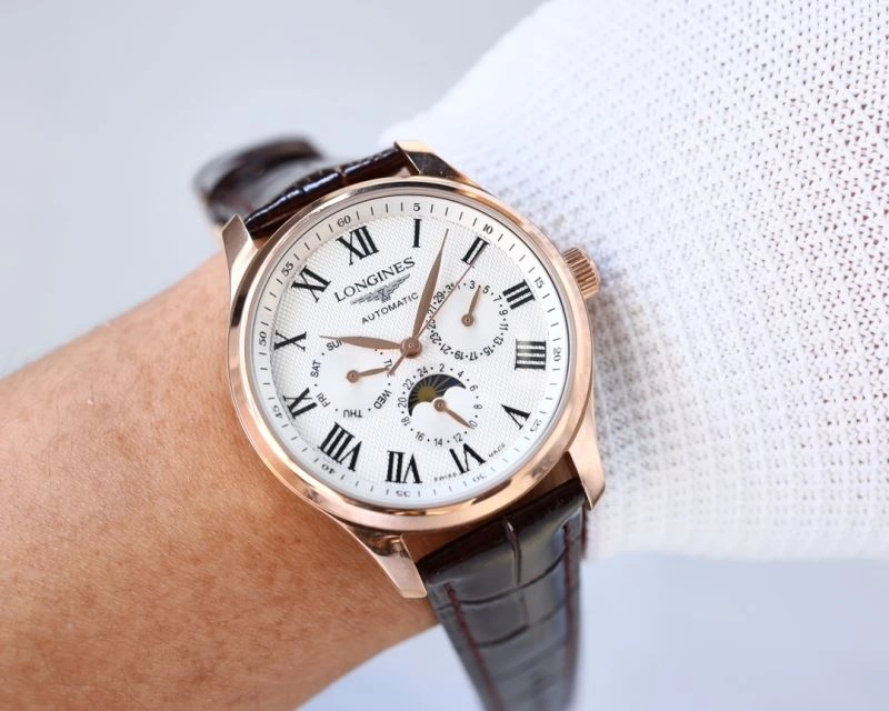 FlexibleFit LONGINES Watches 186652