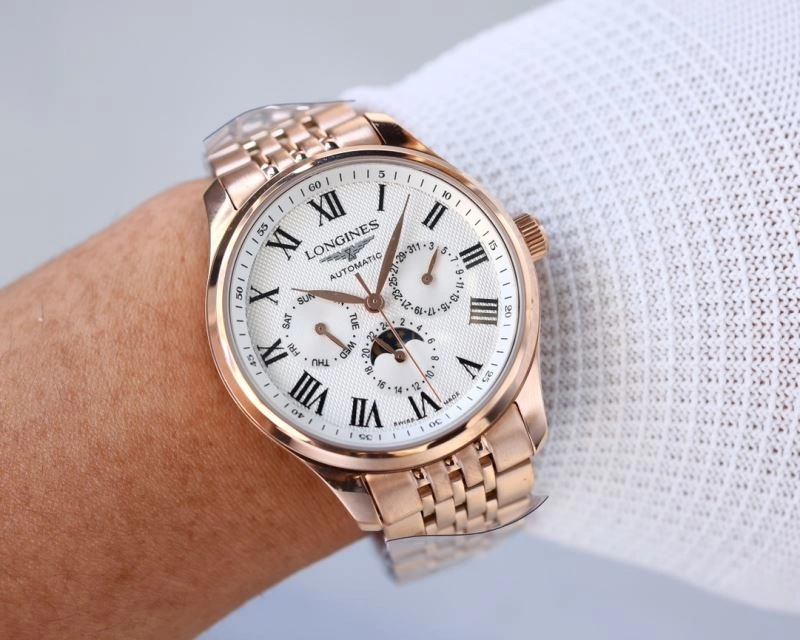 FlexibleFit LONGINES Watches 186652