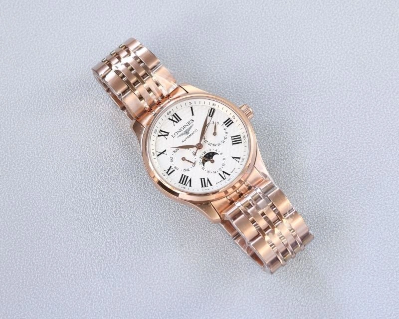 FlexibleFit LONGINES Watches 186652