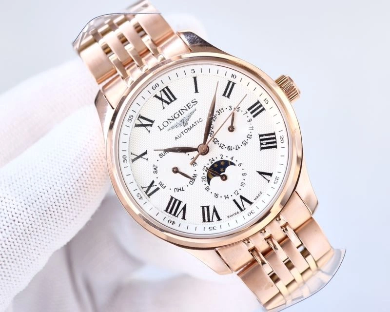 FlexibleFit LONGINES Watches 186652