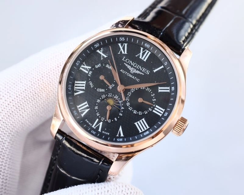 FlexibleFit LONGINES Watches 186652