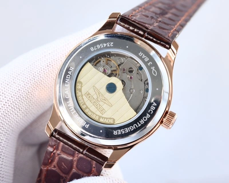 FlexibleFit LONGINES Watches 186652