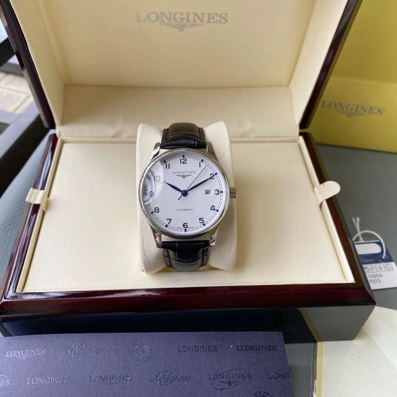 Sustainable LONGINES Watches 186633