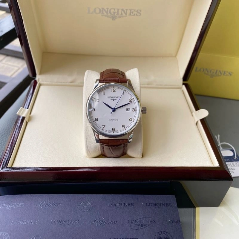Sustainable LONGINES Watches 186633