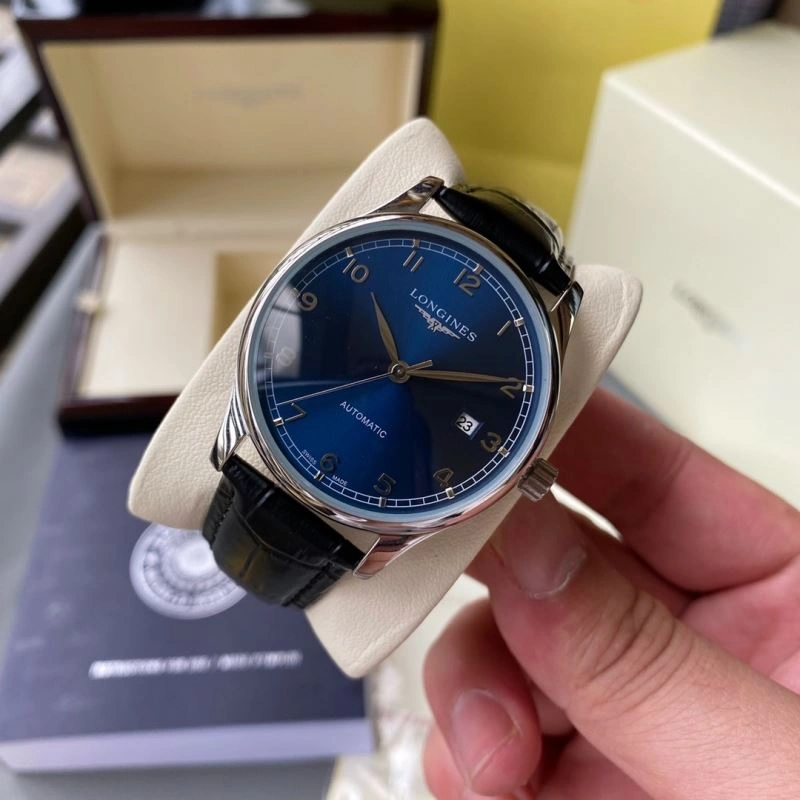 Sustainable LONGINES Watches 186633