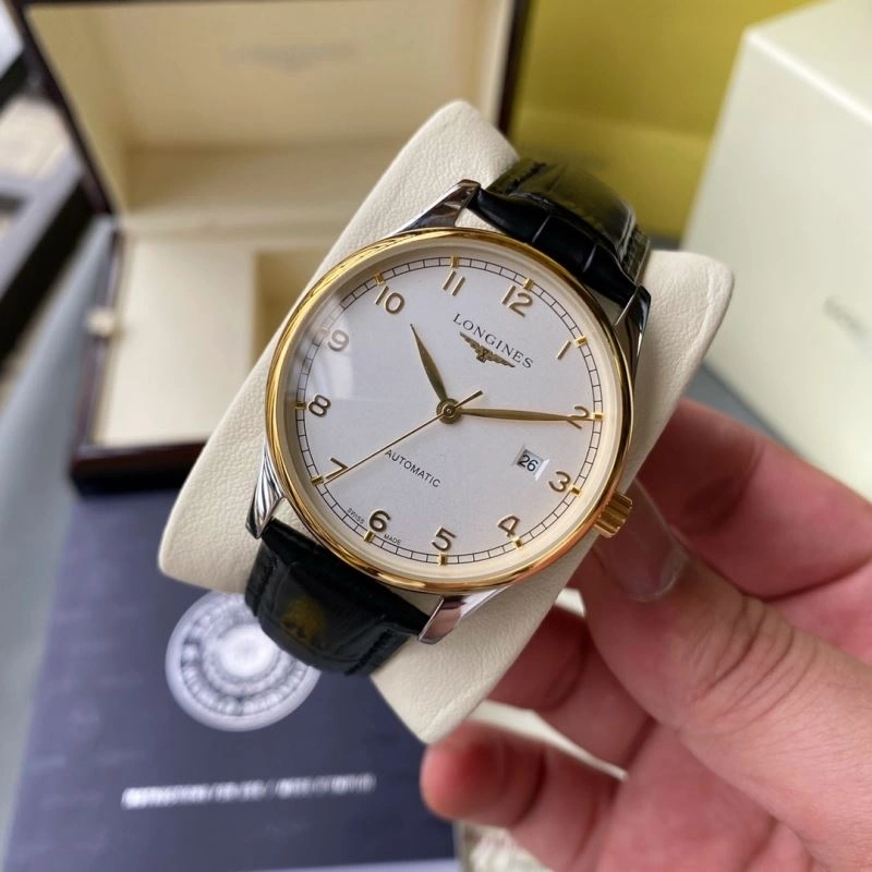 Sustainable LONGINES Watches 186633