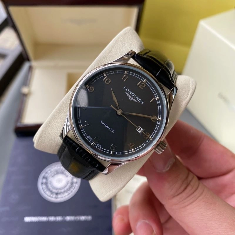 Sustainable LONGINES Watches 186633