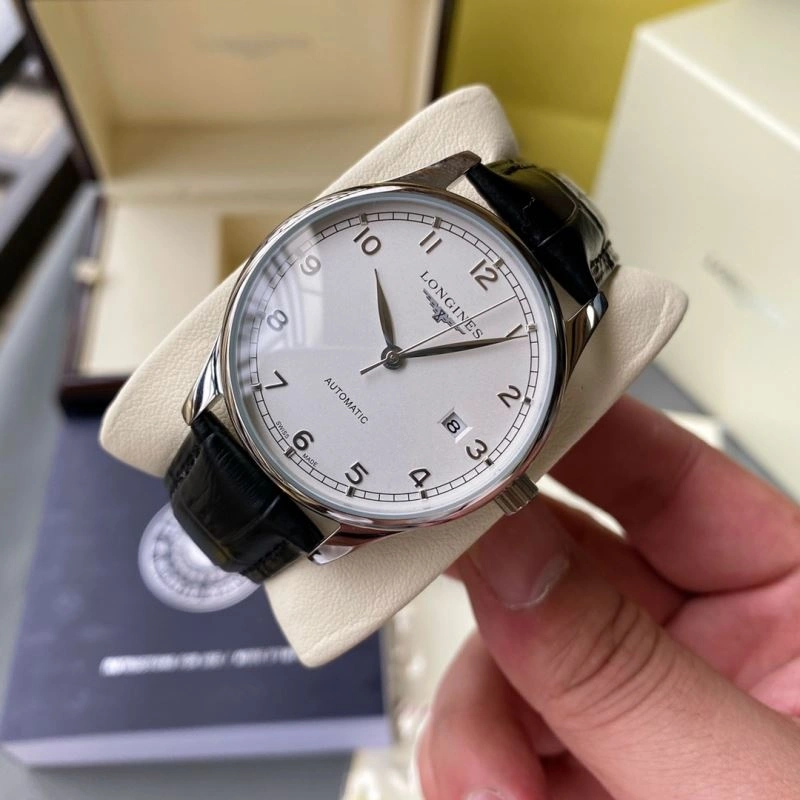 Sustainable LONGINES Watches 186633