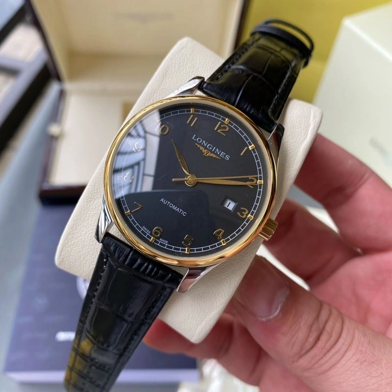 Sustainable LONGINES Watches 186633