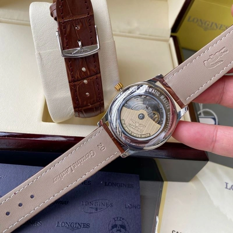 Sustainable LONGINES Watches 186633