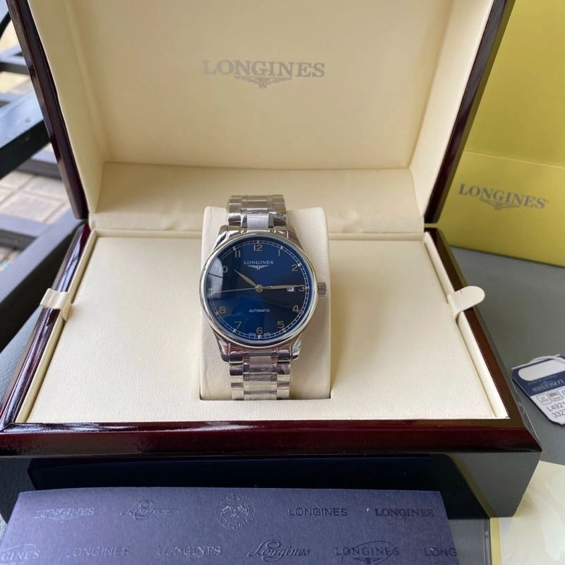 LONGINES Watches Breathable 186635