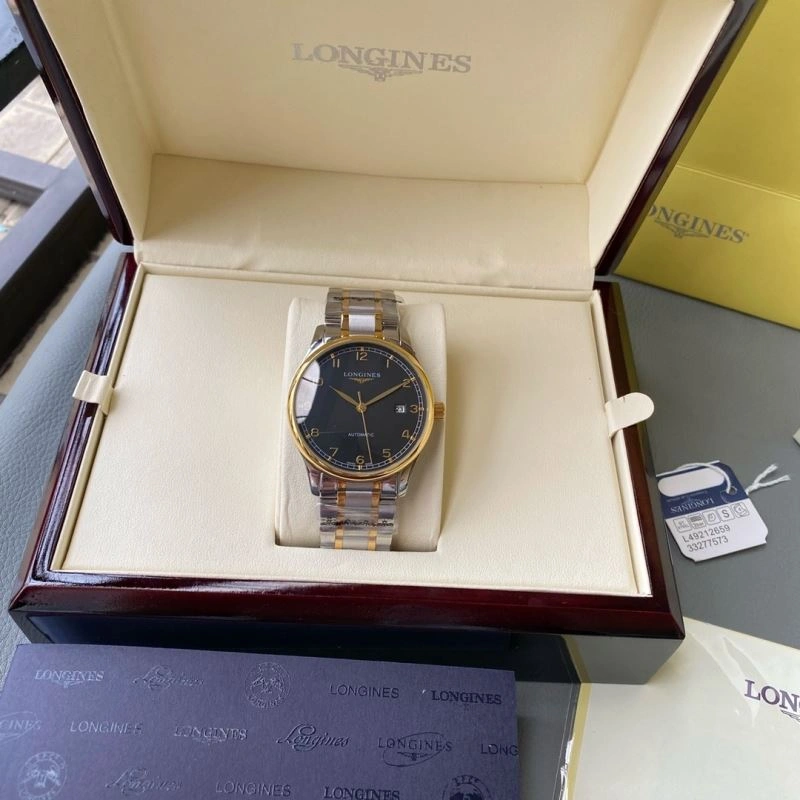 LONGINES Watches Breathable 186635