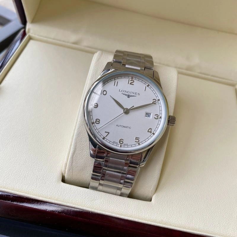 LONGINES Watches Breathable 186635