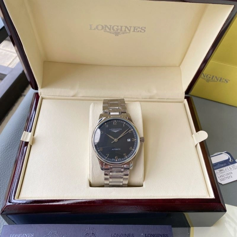 LONGINES Watches Breathable 186635