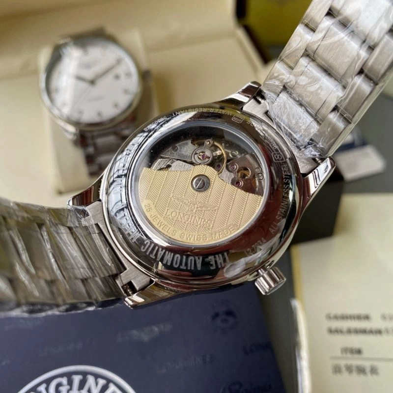 LONGINES Watches Breathable 186635