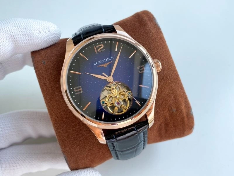 LONGINES Watches SportInspired 186632