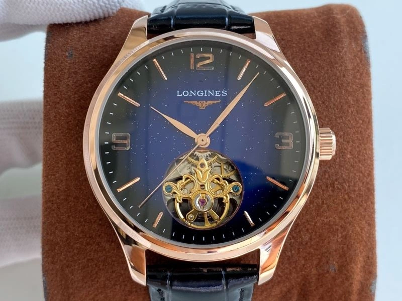 LONGINES Watches SportInspired 186632