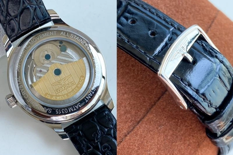 LONGINES Watches SportInspired 186632