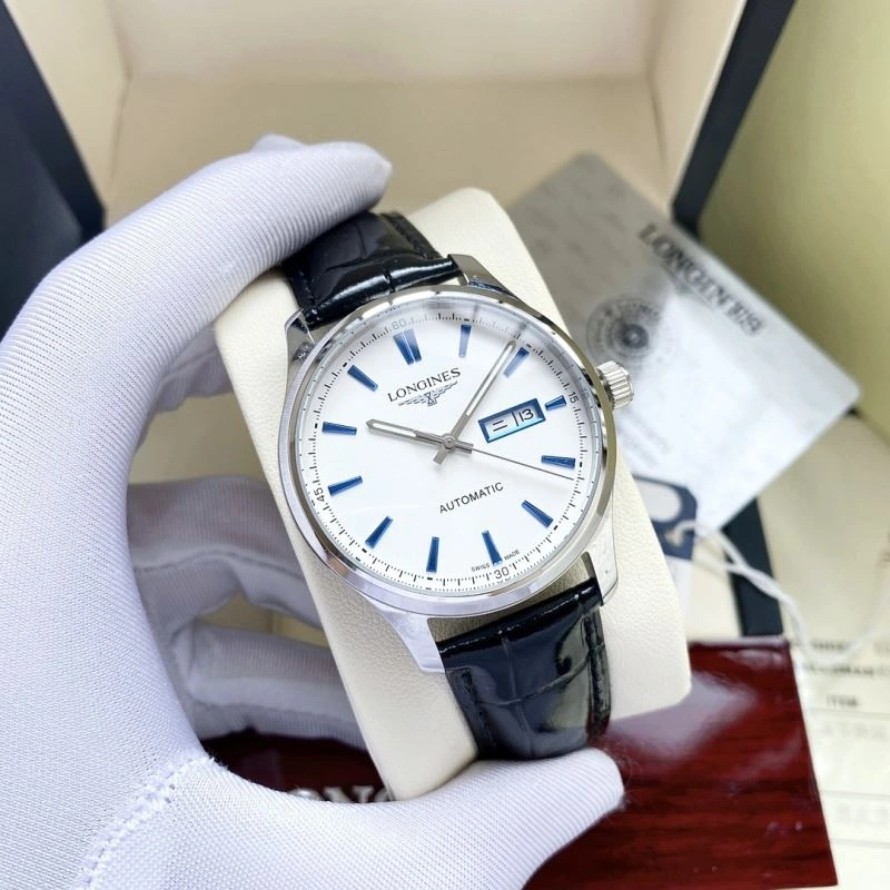 SoftTouch LONGINES Watches 186636