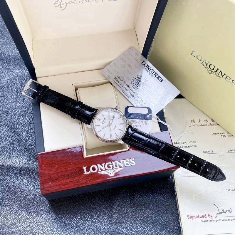 SoftTouch LONGINES Watches 186636