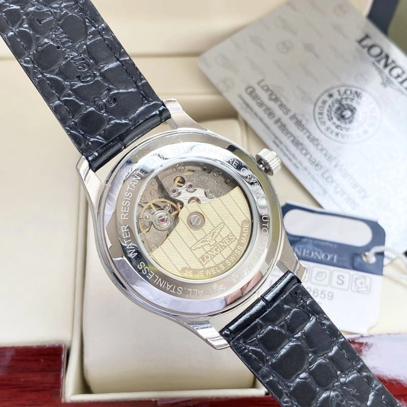 SoftTouch LONGINES Watches 186636