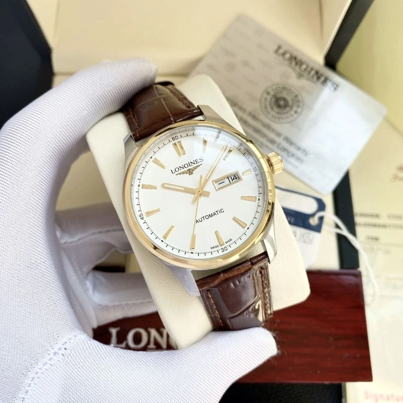 Versatile LONGINES Watches 186629