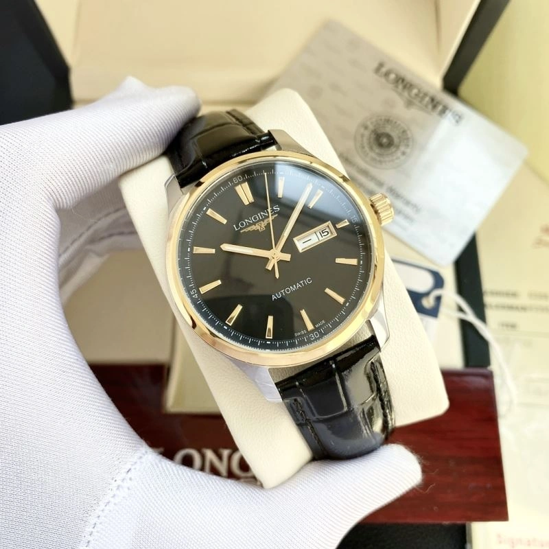 Versatile LONGINES Watches 186629