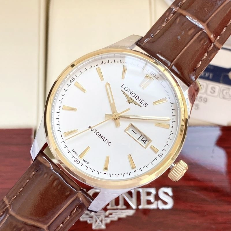 Versatile LONGINES Watches 186629