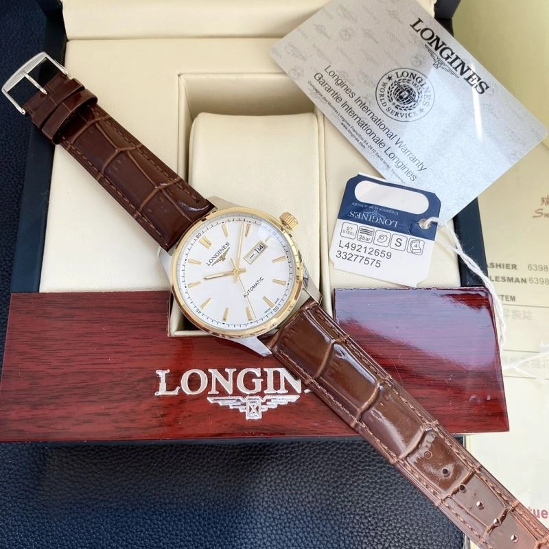 Versatile LONGINES Watches 186629