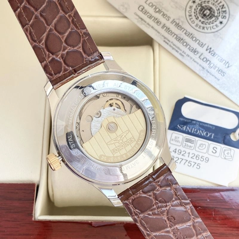 Versatile LONGINES Watches 186629