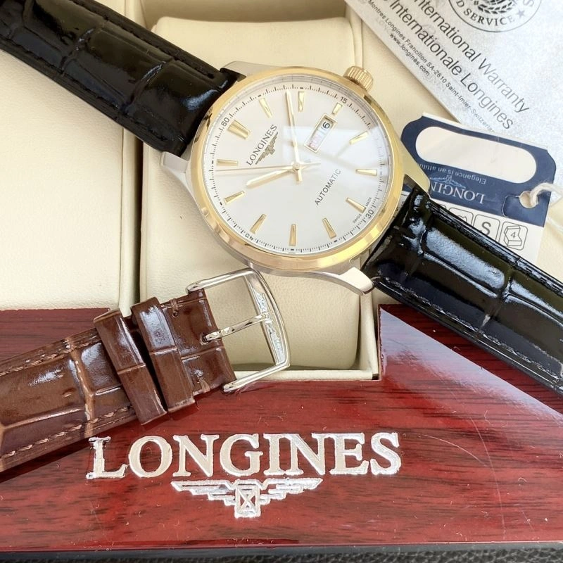 Versatile LONGINES Watches 186629