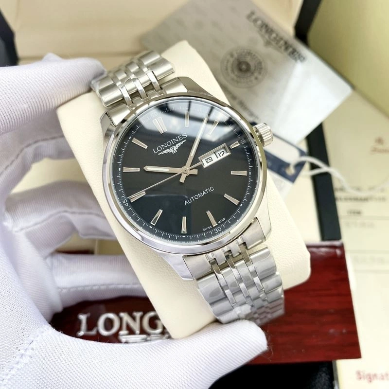 LONGINES Watches Upgraded 186631