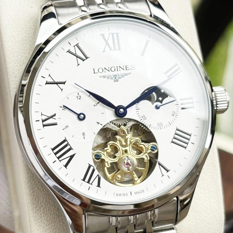 Durable LONGINES Watches 186630