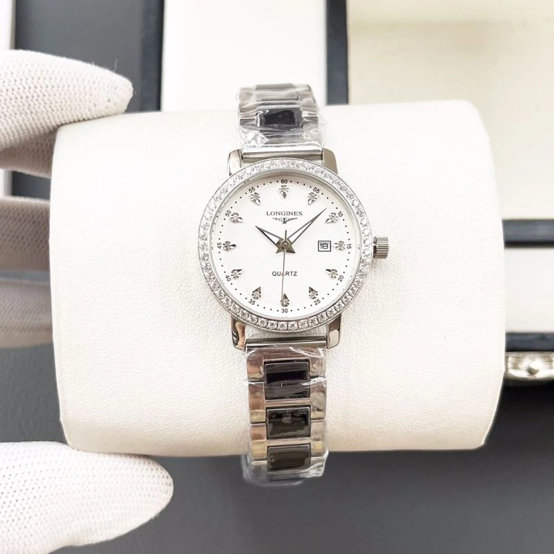 StreetReady LONGINES Watches 186626