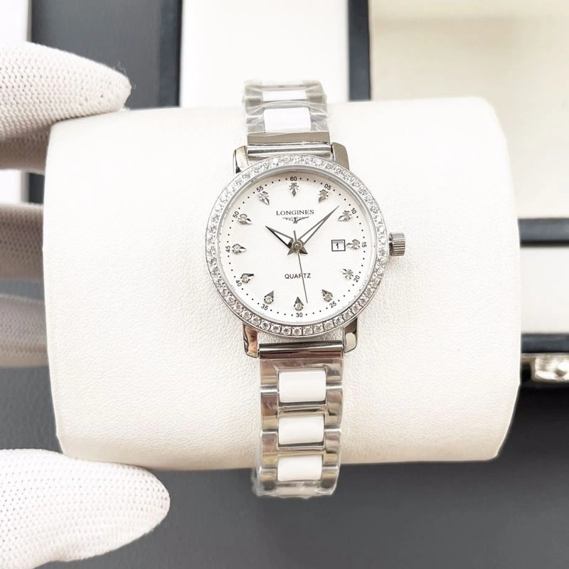 StreetReady LONGINES Watches 186626