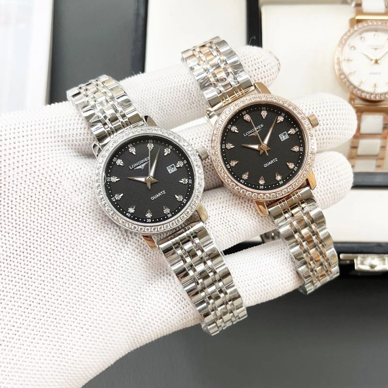 StreetReady LONGINES Watches 186626