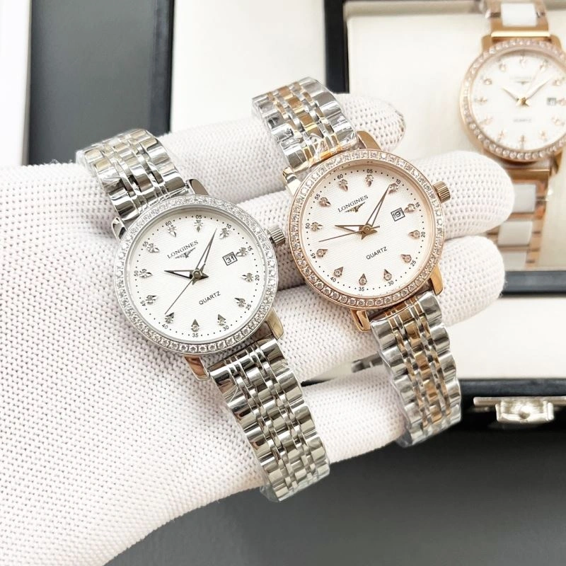StreetReady LONGINES Watches 186626