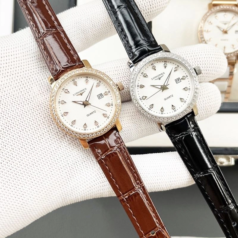 StreetReady LONGINES Watches 186626