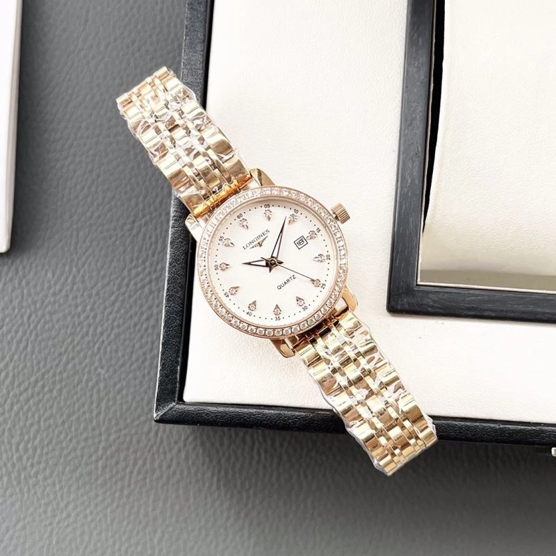 StreetReady LONGINES Watches 186626
