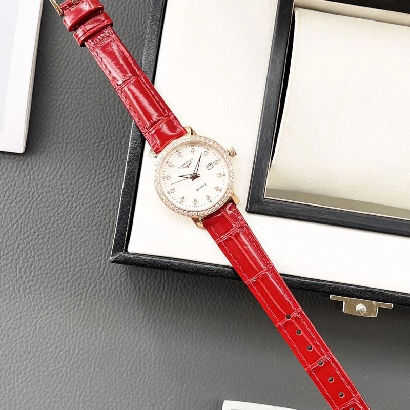 StreetReady LONGINES Watches 186626