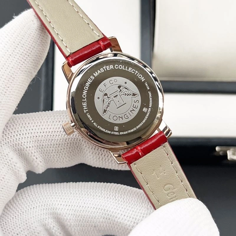 StreetReady LONGINES Watches 186626