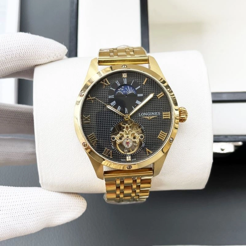 Supportive LONGINES Watches 186627