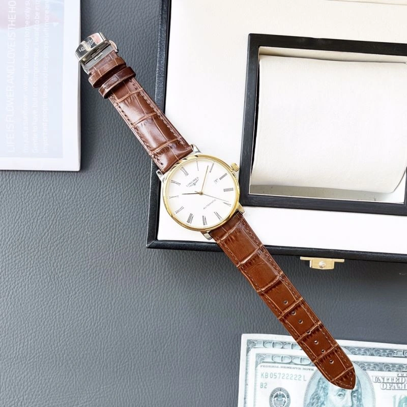 Neat LONGINES Watches 186625